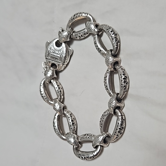 Konstantino ladies bracelet - Picture 3 of 4